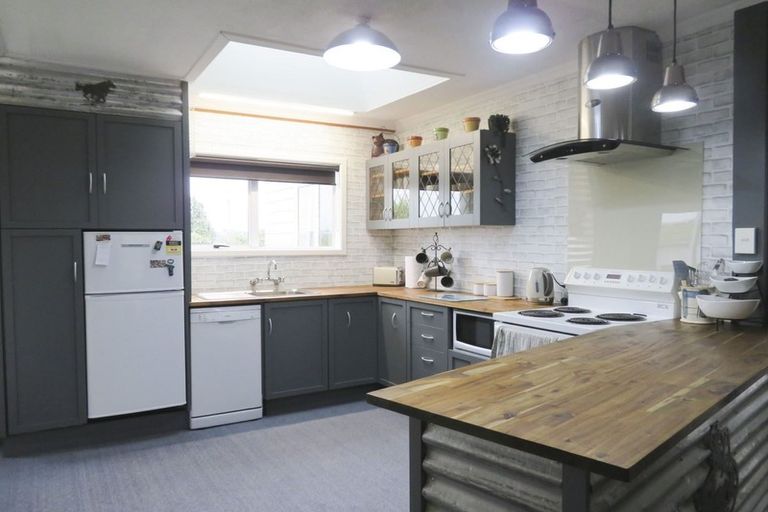 Photo of property in 45 Tokanui Gorge Road Highway, Gorge Road, Invercargill, 9875