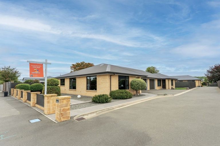 Photo of property in 225a King Street, Temuka, 7920