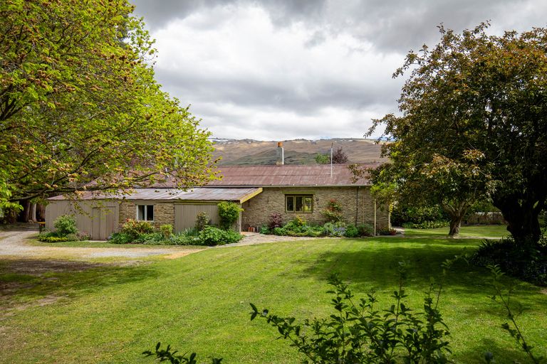 Photo of property in 1303 Fruitlands - Roxburg, Fruitlands, Alexandra, 9392