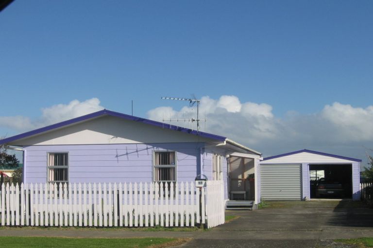 Photo of property in 13 Finlayson Park Avenue, Dargaville, 0310