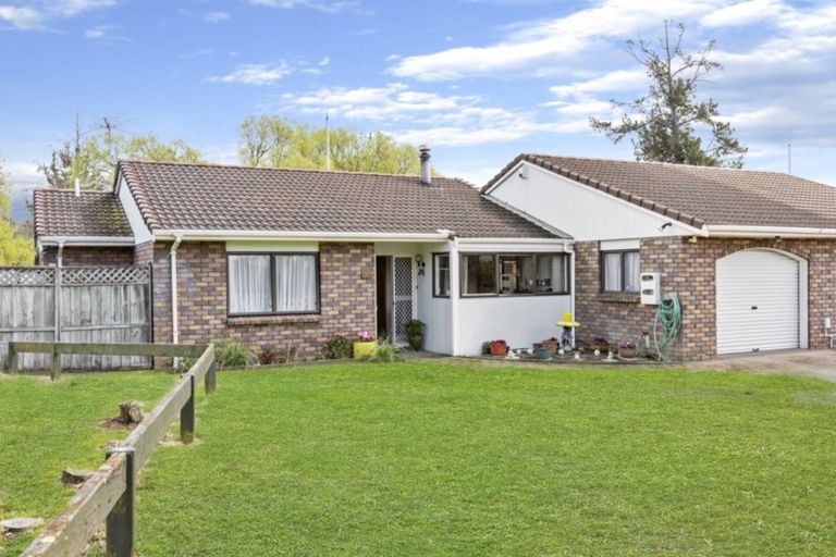 Photo of property in 19b Peachgrove Terrace, Hillcrest, Rotorua, 3015