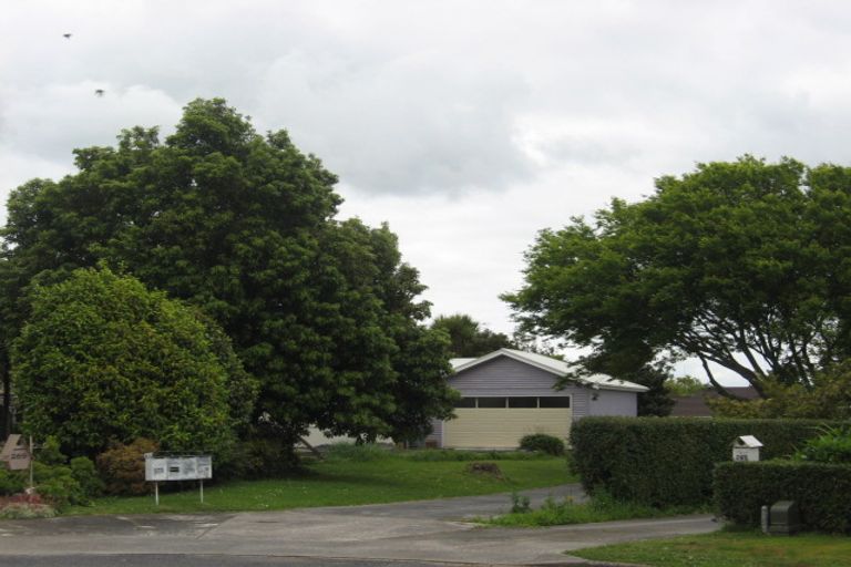 Photo of property in 277 Fraser Street, Te Awamutu, 3800