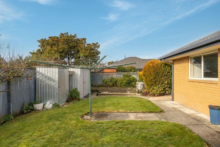 Photo of property in 359 Halswell Road, Halswell, Christchurch, 8025