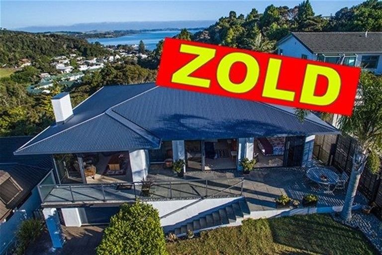 Photo of property in 12 Panorama Avenue, Paihia, 0200