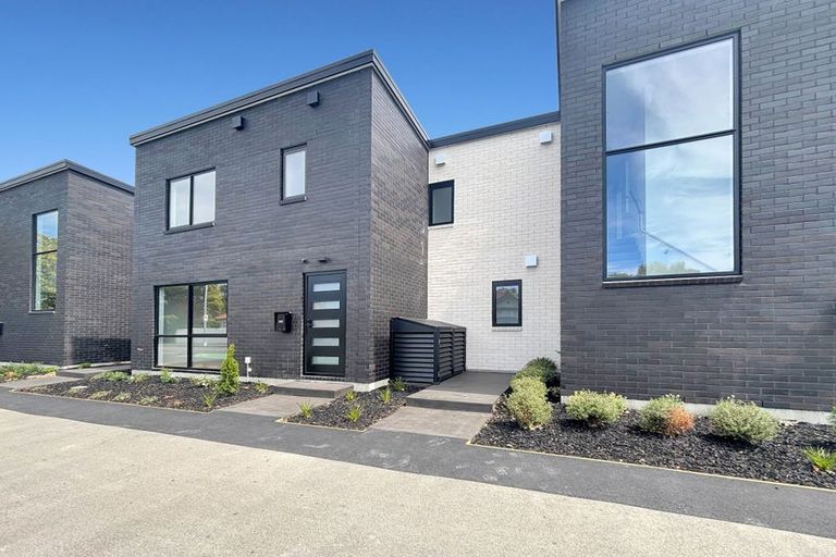 Photo of property in 425 Manchester Street, Christchurch Central, Christchurch, 8013