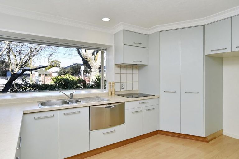 Photo of property in 7 Fisher Avenue, Sydenham, Christchurch, 8023