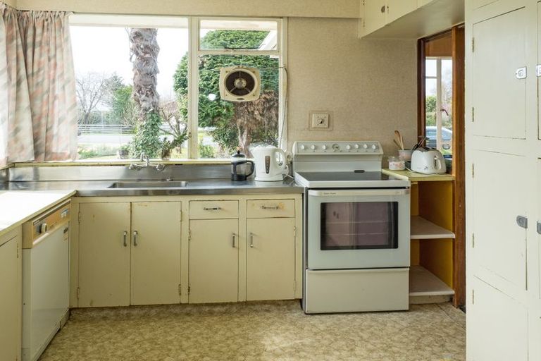 Photo of property in 5 Campbell Street, Geraldine, 7930