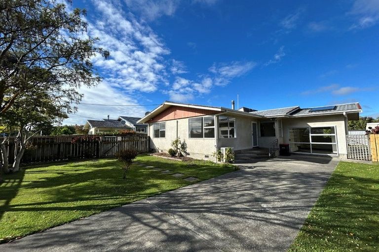 Photo of property in 44 Avenue Road, Greenmeadows, Napier, 4112
