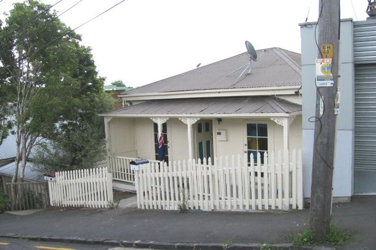 Photo of property in 9 Fleet Street, Eden Terrace, Auckland, 1021