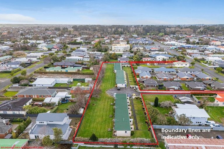 Photo of property in 22 Avenal Street, Avenal, Invercargill, 9810