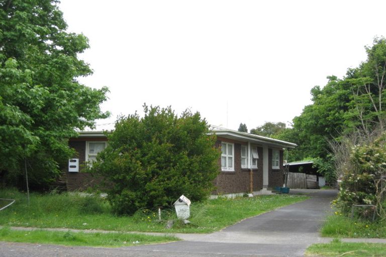 Photo of property in 32d Station Road, Takanini, 2112