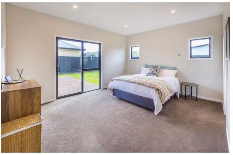 Photo of property in 4 Appleton Court, Rolleston, 7615