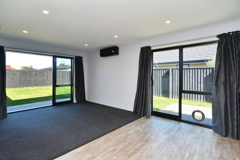 Photo of property in 36 Minerva Crescent, Woodend, 7610