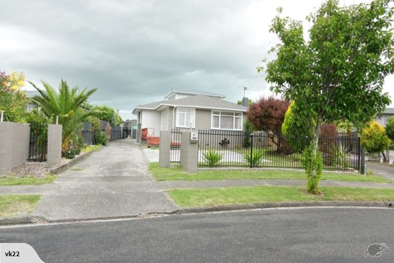 Photo of property in 37 Elliott Crescent, Havelock North, 4130