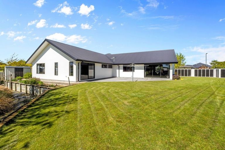 Photo of property in 2 Alton Place, Allenton, Ashburton, 7700