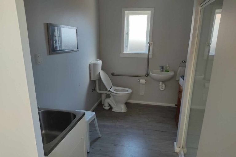 Photo of property in 42 Ossian Street, Ahuriri, Napier, 4110