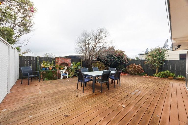 Photo of property in 175a Ferguson Street, West End, Palmerston North, 4412