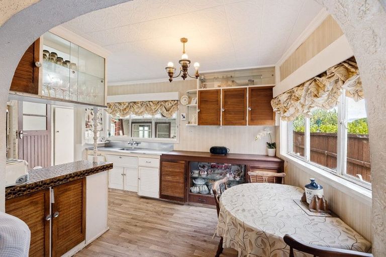 Photo of property in 57 Tedder Avenue, North New Brighton, Christchurch, 8083