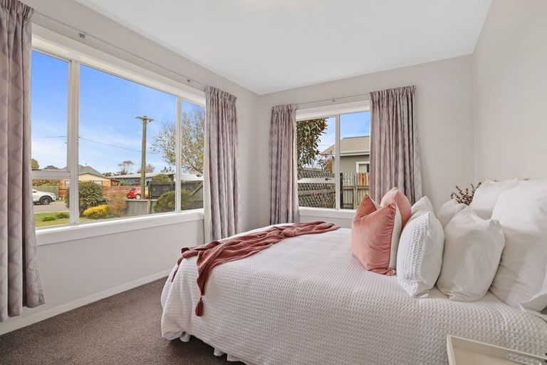 Photo of property in 29 Sylvia Street, Parklands, Christchurch, 8083