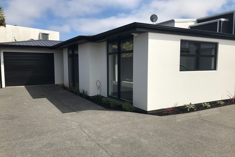 Photo of property in 83a Barbour Street, Waltham, Christchurch, 8011