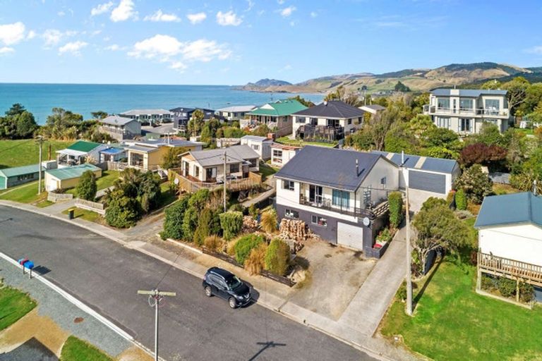 Photo of property in 29 Hill Street, Kaka Point, Balclutha, 9271