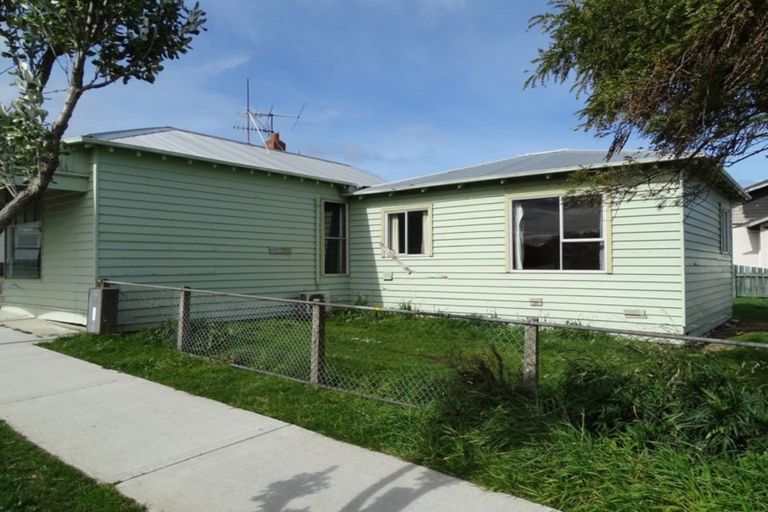 Photo of property in 273 Ythan Street, Appleby, Invercargill, 9812