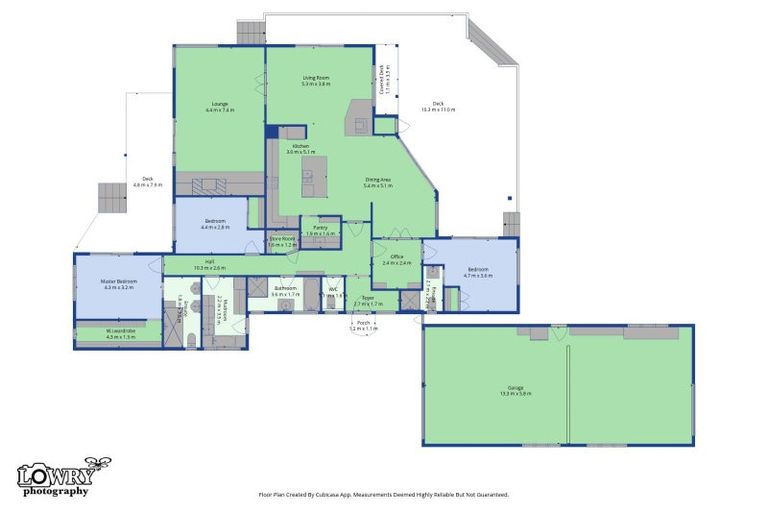 Photo of property in 510 Smedley Road, Tikokino, Waipawa, 4274