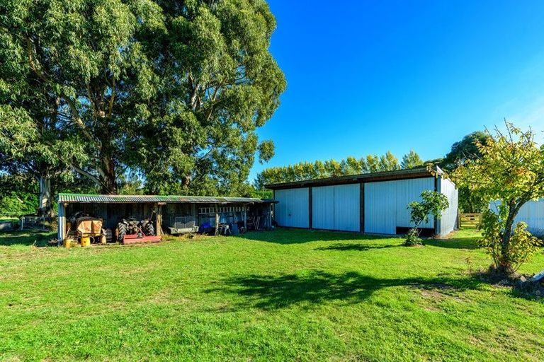 Photo of property in 864 Sandy Knolls Road, West Melton, Christchurch, 7675