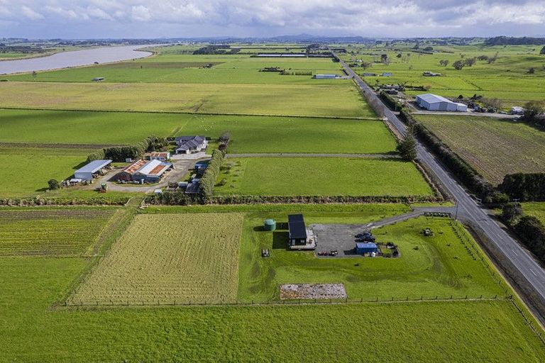 Photo of property in 6257 State Highway 12, Turiwiri, Dargaville, 0374