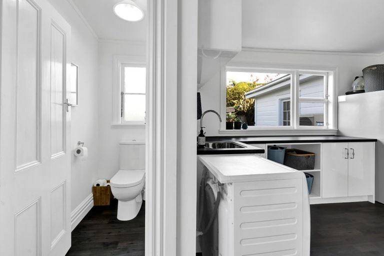 Photo of property in 817 Egmont Road, Hillsborough, New Plymouth, 4372