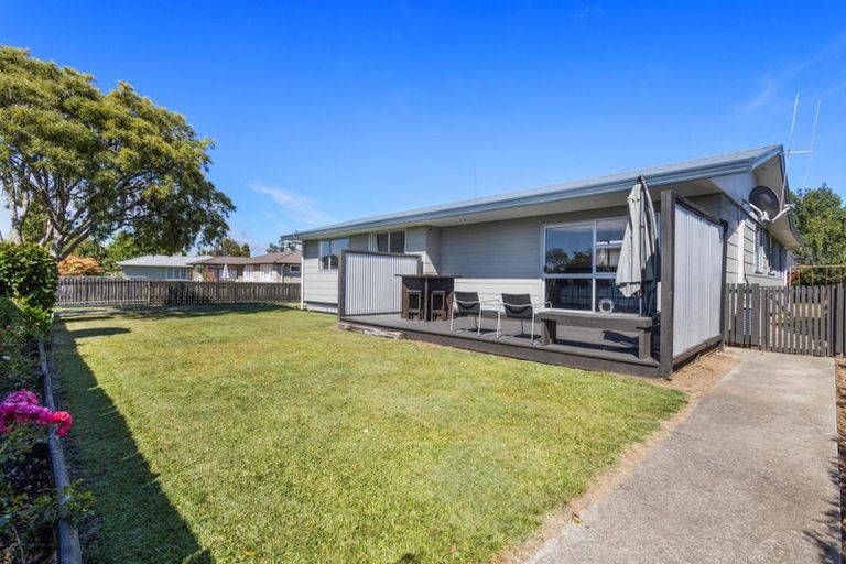 Photo of property in 25 Sheffield Street, Matamata, 3400