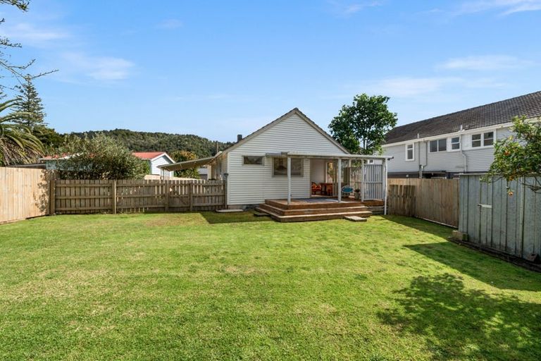 Photo of property in 57 Second Avenue, Avenues, Whangarei, 0110