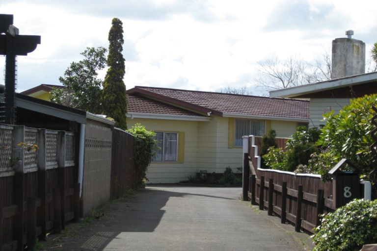 Photo of property in 8 Patete Place, Tawhero, Whanganui, 4501