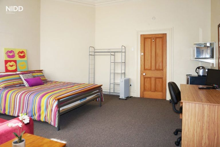 Photo of property in 156 Cargill Street, Dunedin Central, Dunedin, 9016