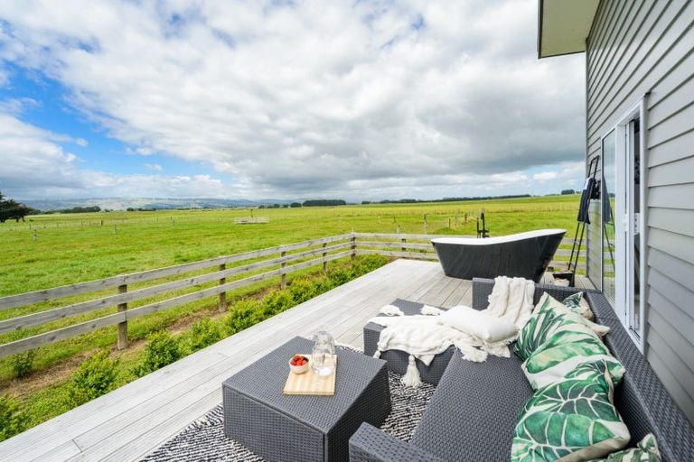 Photo of property in 33 Meavy Lane, Ashhurst, Palmerston North, 4470