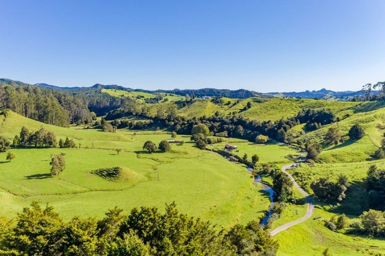 Photo of property in 1296b Omaunu Road, Kaeo, 0478