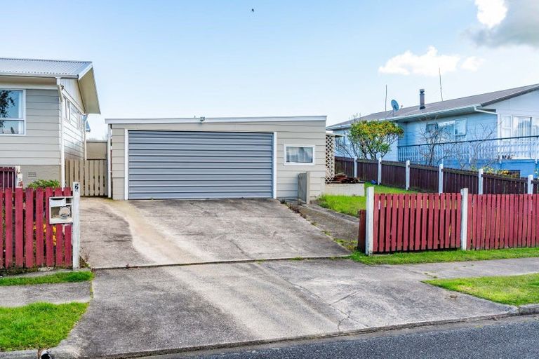 Photo of property in 2 Second Avenue, Dargaville, 0310