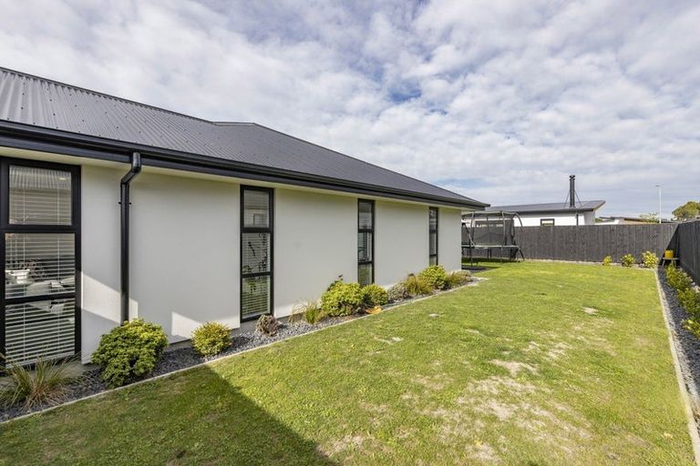 Photo of property in 16 Lusk Street, Rangiora, 7400