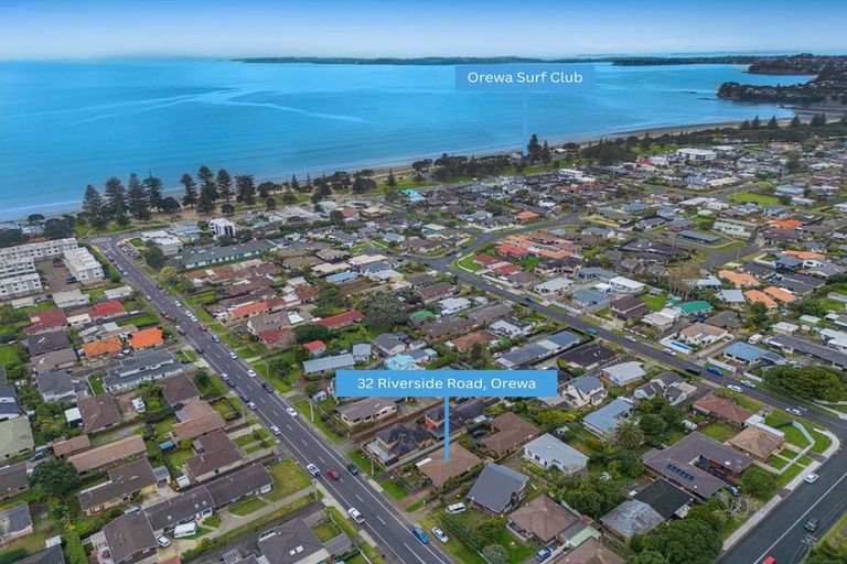 Photo of property in 1/32 Riverside Road, Orewa, 0931