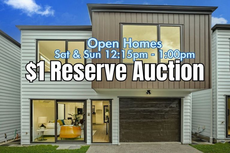 Photo of property in 5/20 Metcalfe Road, Ranui, Auckland, 0612