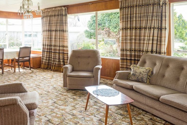 Photo of property in 5 Campbell Street, Geraldine, 7930