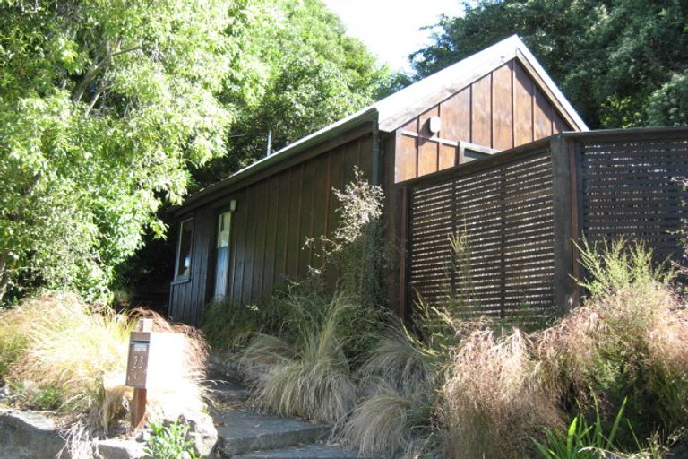 Photo of property in 23 Hawkhurst Road, Lyttelton, 8082