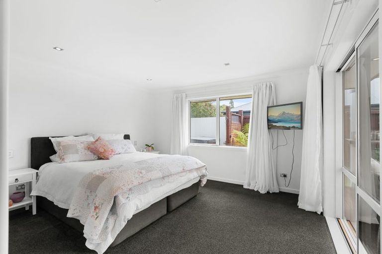 Photo of property in 23a Munro Street, Redwood, Christchurch, 8051