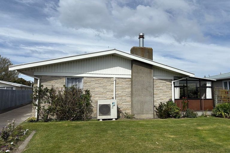 Photo of property in 53 Alexander Avenue, Onekawa, Napier, 4110