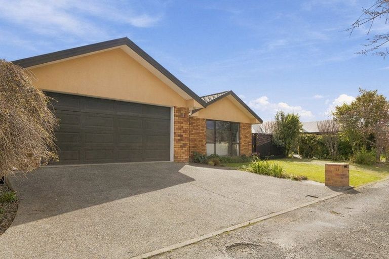 Photo of property in 21 Sorrento Place, Kelvin Grove, Palmerston North, 4414