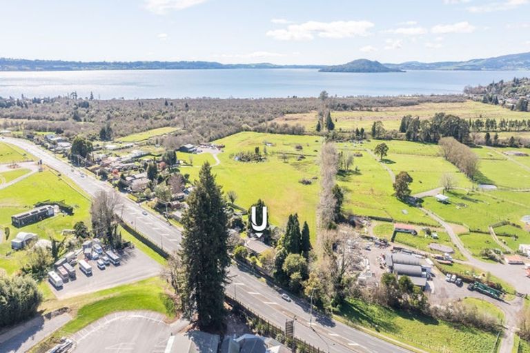 Photo of property in 564 Ngongotaha Road, Fairy Springs, Rotorua, 3015