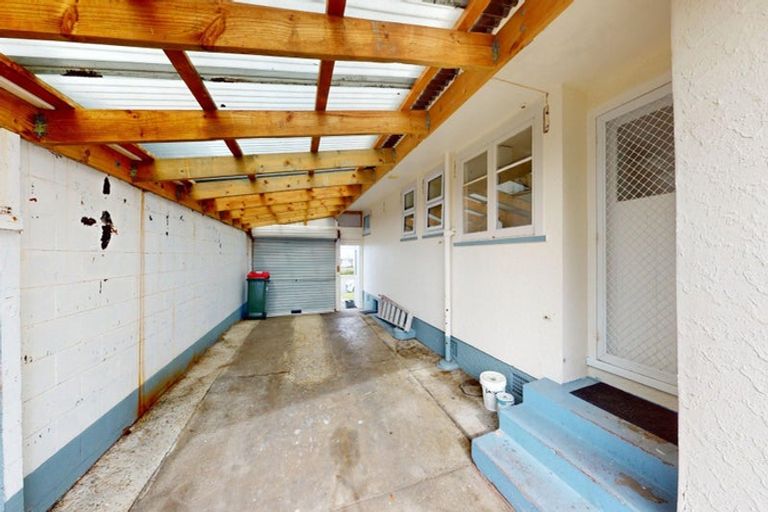 Photo of property in 4 Arundel Place, Springvale, Whanganui, 4501