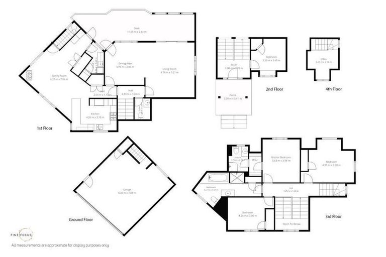 Photo of property in 1 Avonlea Grove, Belmont, Lower Hutt, 5010
