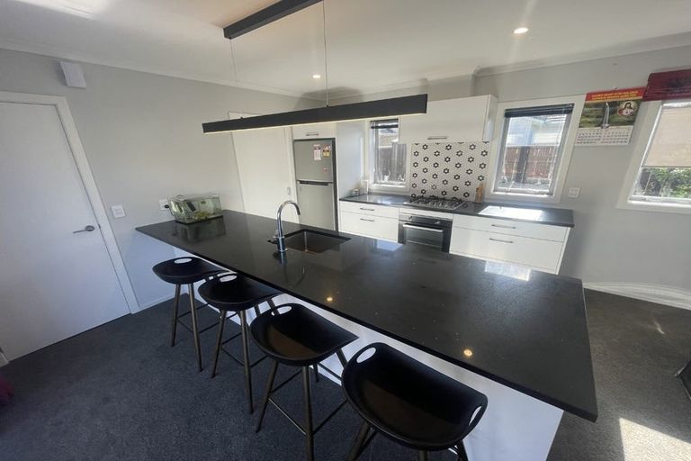 Photo of property in 18 Martha Turnell Crescent, Manor Park, Lower Hutt, 5019