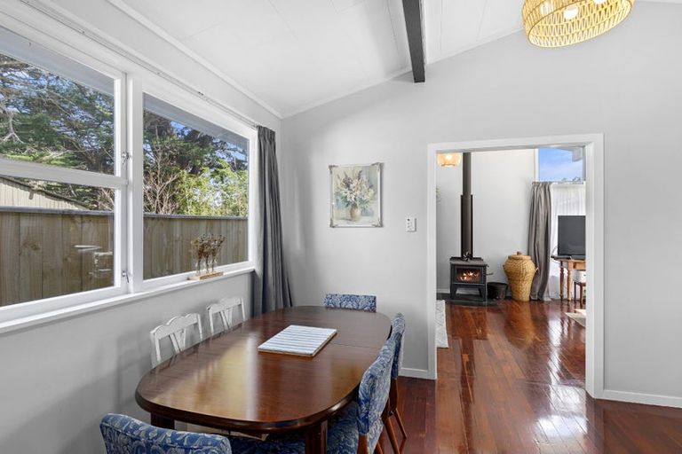 Photo of property in 3a Plateau Road, Te Marua, Upper Hutt, 5018